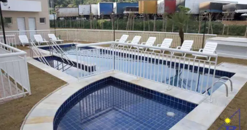 Apartamento com 2 quartos à venda na Avenida Aricanduva, São Mateus, São Paulo