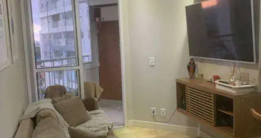 Apartamento com 2 dormitórios à venda, 55 m² por r$ 446.800,00 - vila prudente (zona leste) - são paulo/sp