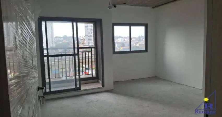 Sala para alugar, 29 m² por r$ 3.050,00/mês - vila prudente (zona leste) - são paulo/sp