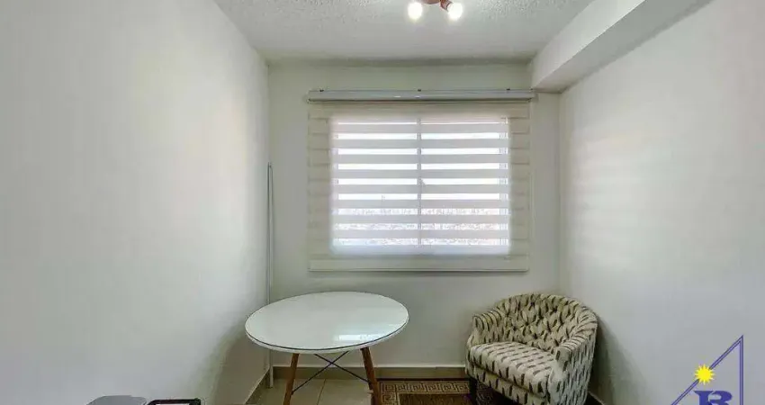 Apartamento com 1 dormitório para alugar, 25 m² por r$ 2.775,00/mês - mooca - são paulo/sp