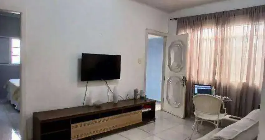 Casa com 2 dormitórios à venda, 80 m² por r$ 530.000,00 - vila regente feijó - são paulo/sp