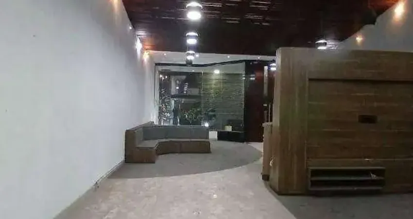 Prédio para alugar, 977 m² por r$ 50.260,17/mês - tatuapé - são paulo/sp