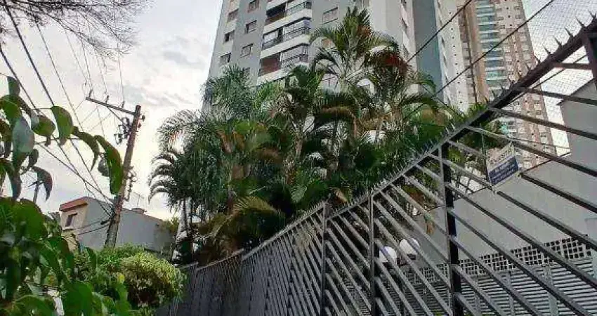 Apartamento com 3 dormitórios à venda, 75 m² por r$ 510.000,00 - vila formosa - são paulo/sp