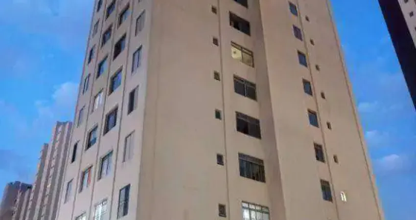 Apartamento com 1 dormitório para alugar, 42 m² por r$ 3.050,00/mês - tatuapé - são paulo/sp