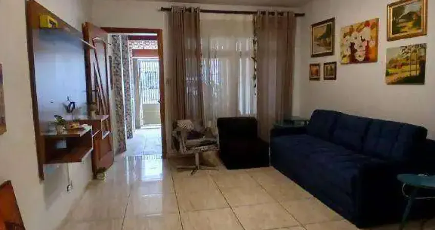 Sobrado com 2 dormitórios para alugar, 85 m² por r$ 3.750,00/mês - vila gomes cardim - são paulo/sp