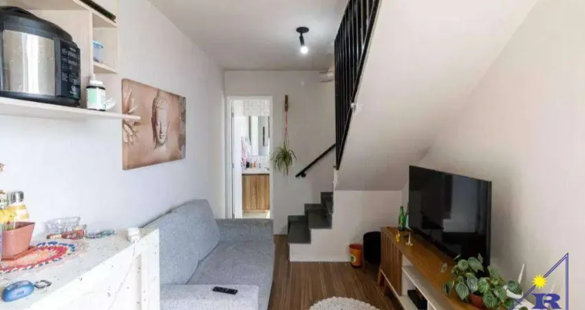 Apartamento com 3 dormitórios à venda, 67 m² por r$ 435.000,00 - vila ré - são paulo/sp