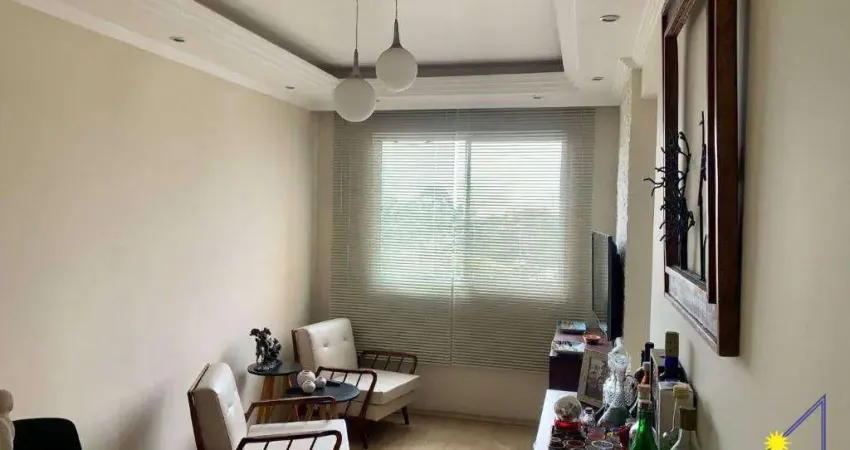 Apartamento com 2 dormitórios à venda, 43 m² por r$ 329.000,00 - vila matilde - são paulo/sp