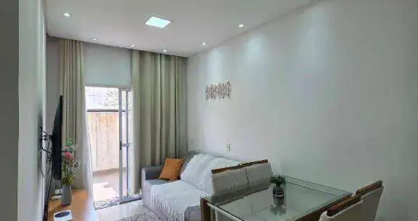 Apartamento com 2 dormitórios à venda, 47 m² por r$ 410.000,00 - aricanduva - são paulo/sp