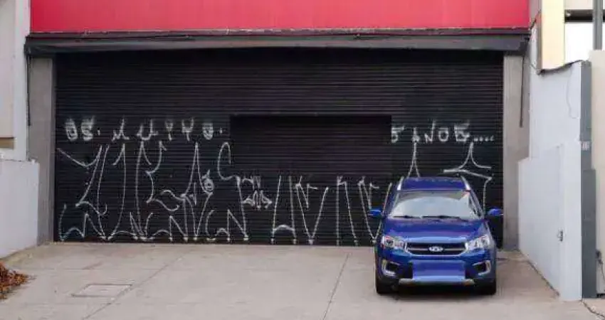 Sala comercial com 3 salas para alugar na Rua Coelho Lisboa, Tatuapé, São Paulo