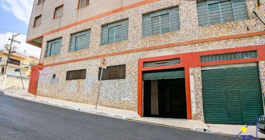 Prédio à venda, 700 m² por r$ 3.200.000,00 - penha de frança - são paulo/sp