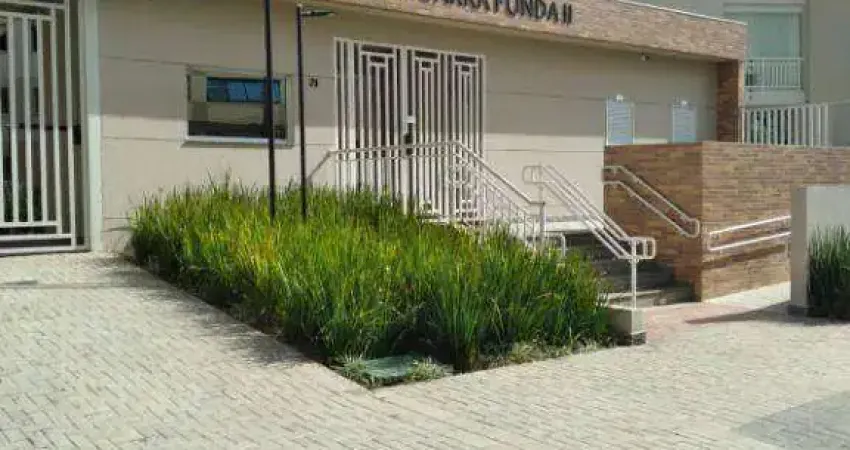 Apartamento com 2 dormitórios à venda, 35 m² por r$ 310.000,00 - várzea da barra funda - são paulo/sp