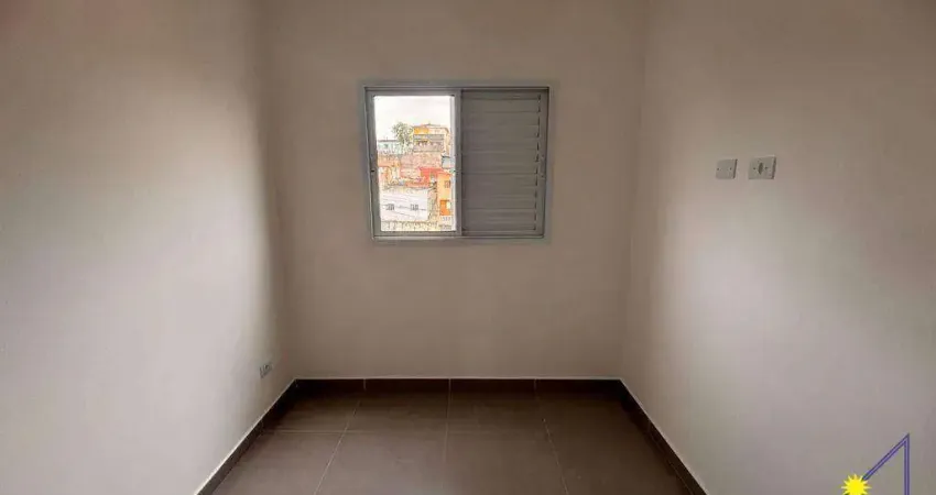 Apartamento com 2 quartos à venda na Rua Rafael Fernandes, Cidade Líder, São Paulo