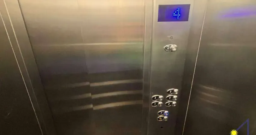 Apartamento com 2 quartos à venda na Rua Rafael Fernandes, Cidade Líder, São Paulo