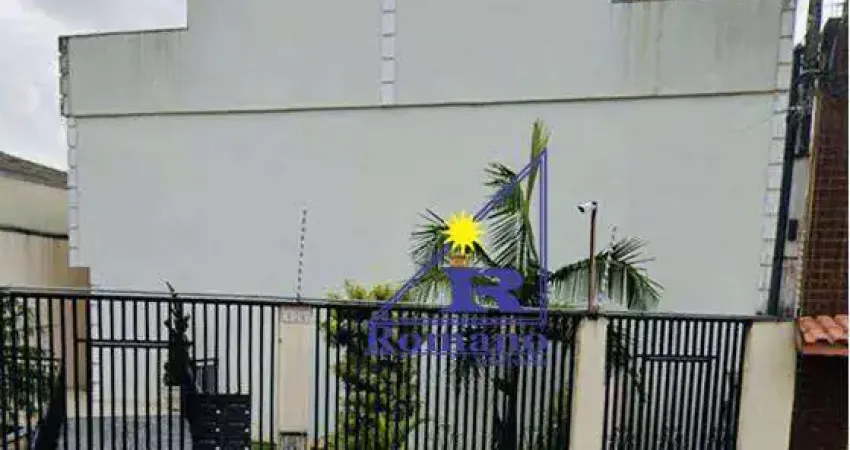 Casa com 3 quartos à venda na Rua Vinte e Nove de Outubro, Vila Matilde, São Paulo