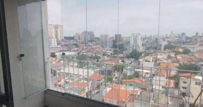 Apartamento com 3 dormitórios à venda, 63 m² por r$ 420.000,00 - chácara santo antônio (zona leste) - são paulo/sp