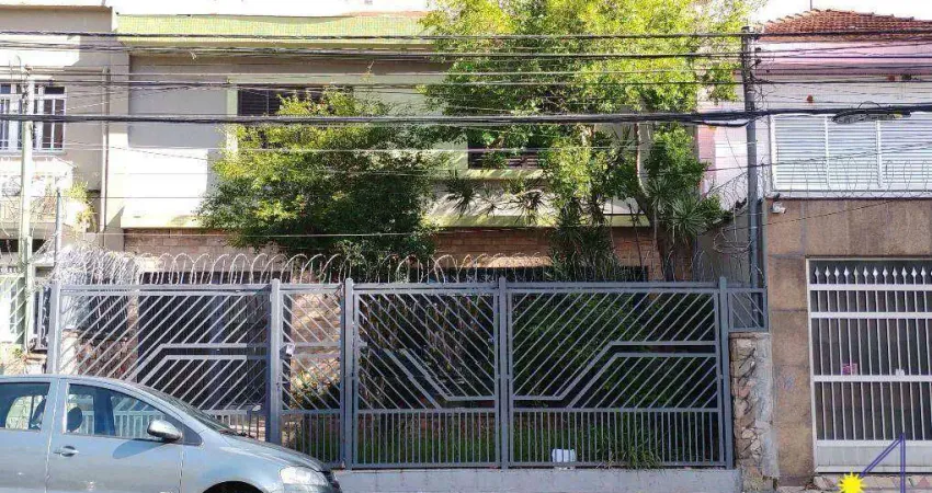 Casa comercial com 1 sala para alugar na Rua Icaraí, Tatuapé, São Paulo