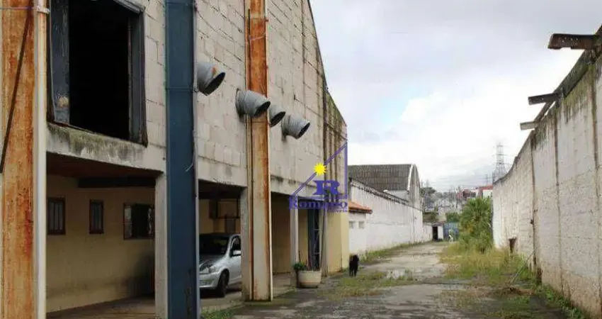 Terreno à venda, 20000 m² por r$ 40.000.000,00 - jardim aricanduva - são paulo/sp