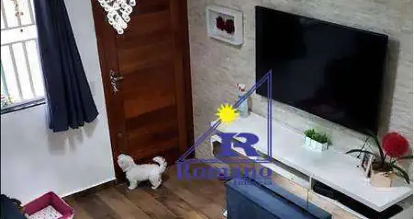 Casa com 2 quartos à venda na Rua Eneida, Penha De França, São Paulo