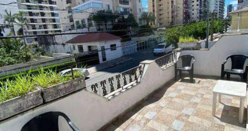 Casa com 2 dormitórios para alugar, 150 m² por r$ 3.050,00/mês - vila regente feijó - são paulo/sp