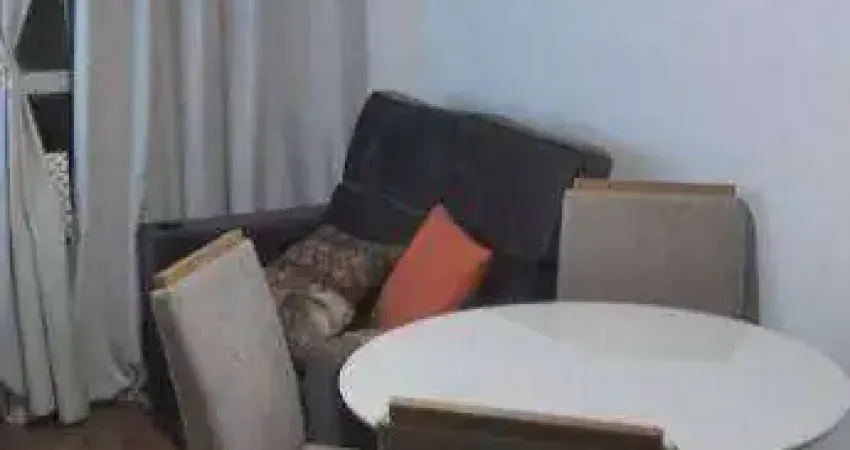 Apartamento com 2 dormitórios à venda, 40 m² por r$ 250.000,00 - vila cosmopolita - são paulo/sp