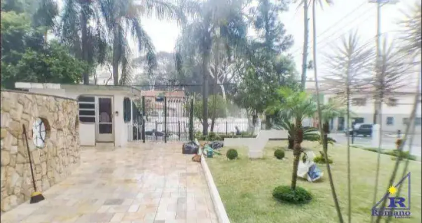 Apartamento com 2 dormitórios à venda, 74 m² por r$ 460.000,00 - parque são jorge - são paulo/sp