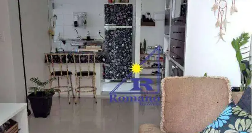 Apartamento com 2 quartos à venda na Avenida Vila Ema, São Lucas, São Paulo