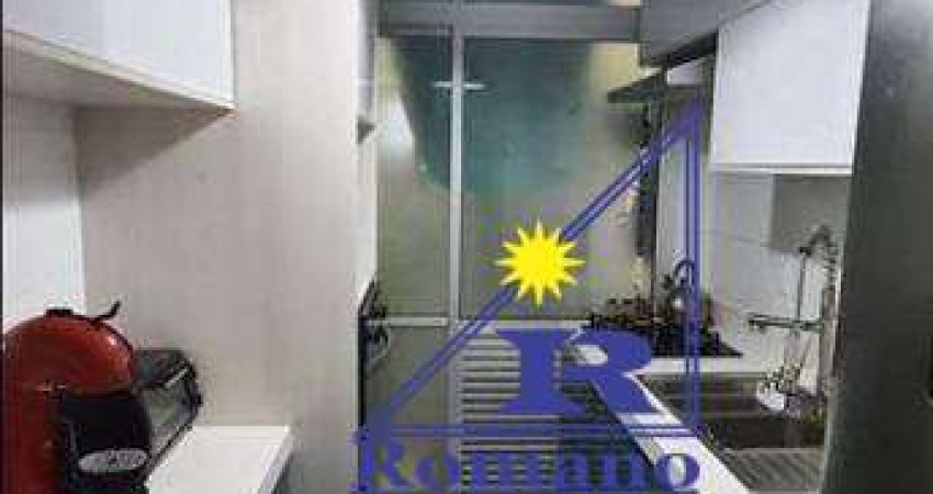 Apartamento com 3 quartos à venda na Rua Rodovalho Junior, Penha De França, São Paulo