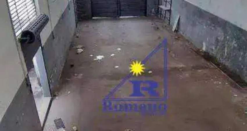 Galpão à venda, 263 m² por r$ 1.250.000,00 - vila maria - são paulo/sp