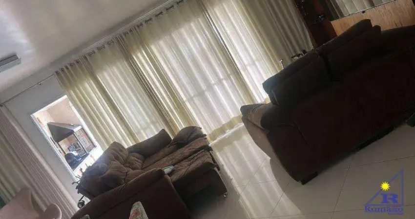 Apartamento com 3 dormitórios à venda, 127 m² por r$ 1.692.000,00 - vila santa clara - são paulo/sp