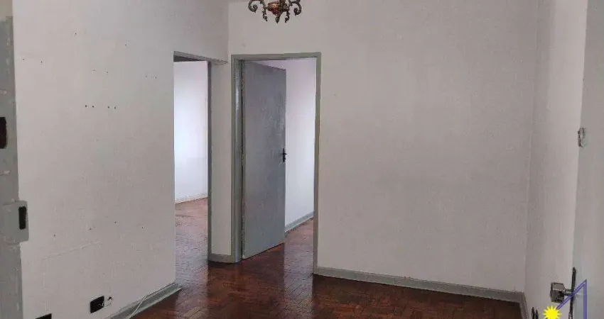 Apartamento com 2 quartos à venda na Rua Santo Antônio, Bela Vista, São Paulo