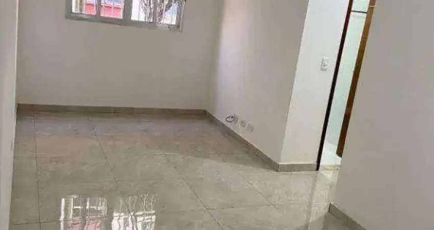 Apartamento com 2 quartos à venda na Rua Carlos Mazer, Itaquera, São Paulo