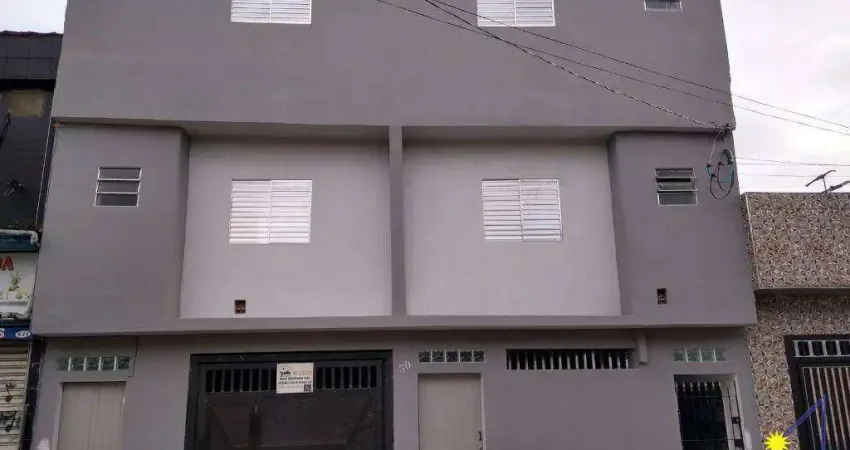 Prédio para alugar, 630 m² por r$ 12.800,00/mês - parque boa esperança - são paulo/sp