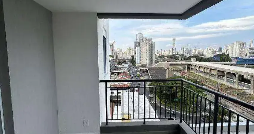 Apartamento com 1 dormitório à venda, 40 m² por r$ 414.000,00 - belenzinho - são paulo/sp