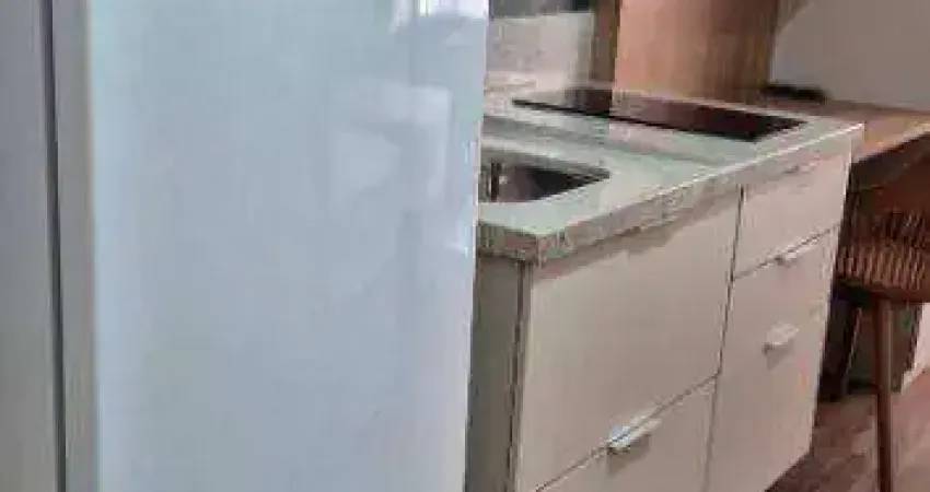 Apartamento com 1 dormitório para alugar, 24 m² por r$ 3.618,22/mês - tatuapé - são paulo/sp