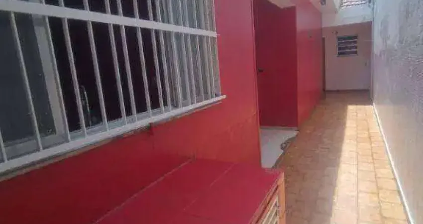 Casa com 3 dormitórios para alugar, 190 m² por r$ 4.627,00/mês - vila gomes cardim - são paulo/sp