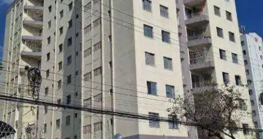 Apartamento com 2 dormitórios à venda, 70 m² por r$ 340.000,00 - engenheiro goulart - são paulo/sp