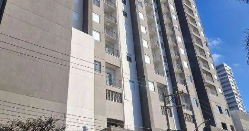 Apartamento com 2 dormitórios à venda, 48 m² por r$ 520.000,00 - belenzinho - são paulo/sp