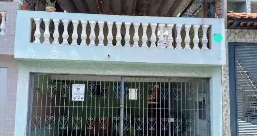 Casa com 2 dormitórios à venda, 125 m² por r$ 399.000,00 - jardim vila formosa - são paulo/sp