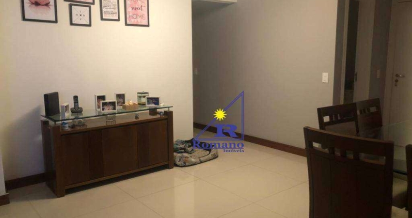 Apartamento com 3 quartos à venda na Rua São Jorge, Recanto Verde do Sol, São Paulo
