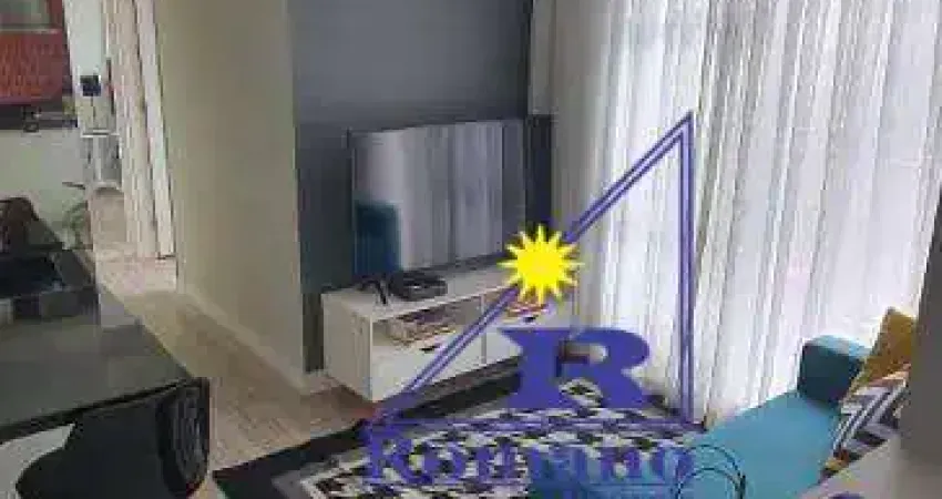 Apartamento com 2 dormitórios à venda, 45 m² por R$ 510.000,00 - Mooca - São Paulo/SP