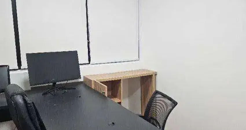 Sala para alugar, 40 m² por r$ 3.002,00/mês - vila carrao - são paulo/sp