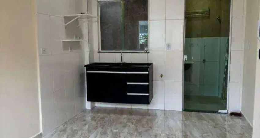 Apartamento com 2 quartos para alugar na Rua Maniutuba, Chácara Santo Antônio (Zona Leste), São Paulo