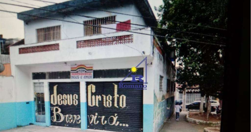 Sala comercial à venda na Avenida Cipriano Rodrigues, Vila Formosa, São Paulo