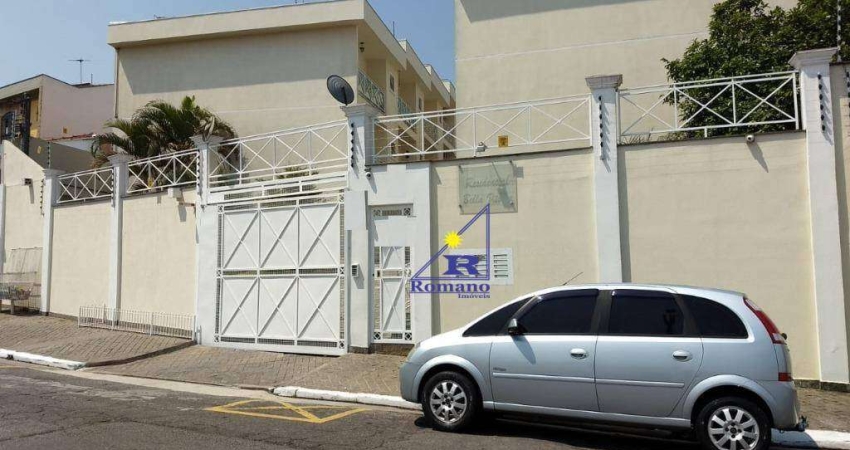 Casa em condomínio fechado com 3 quartos à venda na Rua Pedro Alexandrino, Vila Matilde, São Paulo