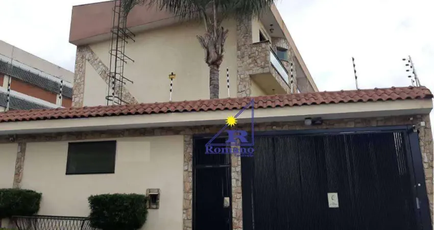 Casa em condomínio fechado com 3 quartos à venda na Rua Angá, Vila Formosa, São Paulo
