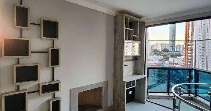 Cobertuta 209m..anália franco...preço abaixo do valor de mercado.