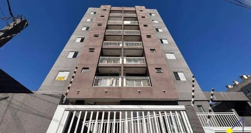 Apartamento com 2 quartos à venda na Rua Professor Brito Machado, Itaquera, São Paulo