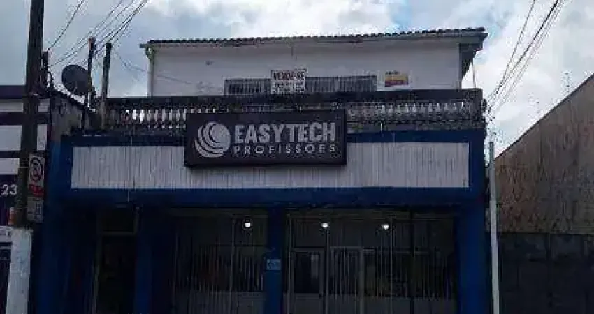 Prédio à venda, 360 m² por r$ 3.700.000,00 - penha de frança - são paulo/sp