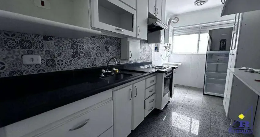 Apartamento com 3 dormitórios para alugar, 70 m² por r$ 4.550,00/mês - vila regente feijó - são paulo/sp