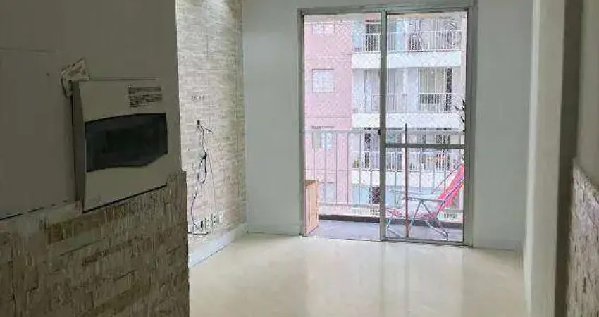 Apartamento com 2 dormitórios à venda, 54 m² por r$ 479.000,00 - brás - são paulo/sp